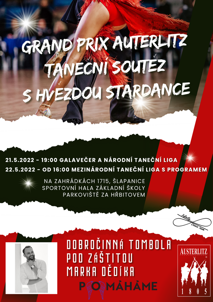 Grand Prix Austerlitz 2022